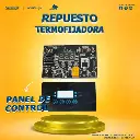 Panel de control ref. SCCS-DL2000 3.0
