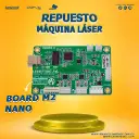 Board Nano M2 maquina laser Co2