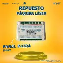 Tarjeta Ruida 6442G
