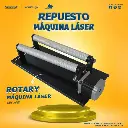 Rotary para máquina láser Co2 Keyland