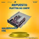 Board plotter de corte Teneth IMPA THL (740, 1300, 1600)